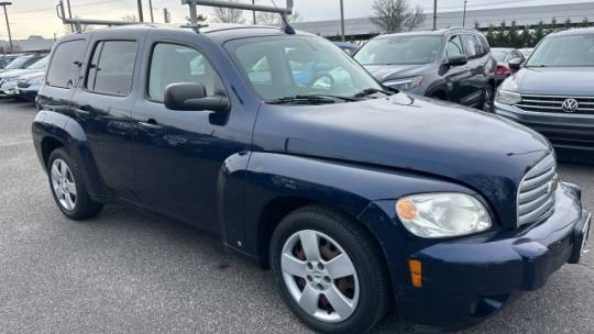 2009 Chevrolet HHR LS — SUV — 55,601 mi — Berlin, NJ