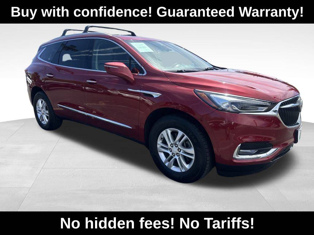 2018 Buick Enclave Essence — SUV — 72,143 mi — Berlin, NJ