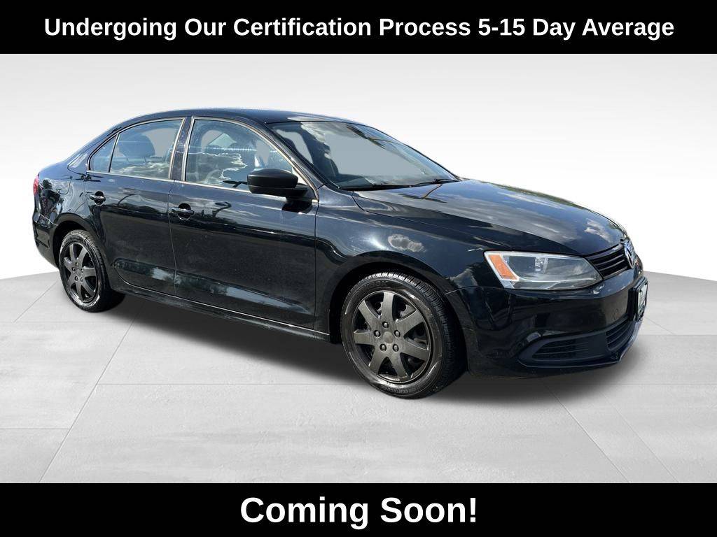 2011 Volkswagen Jetta S — Sedan — 163,570 mi — Berlin, NJ