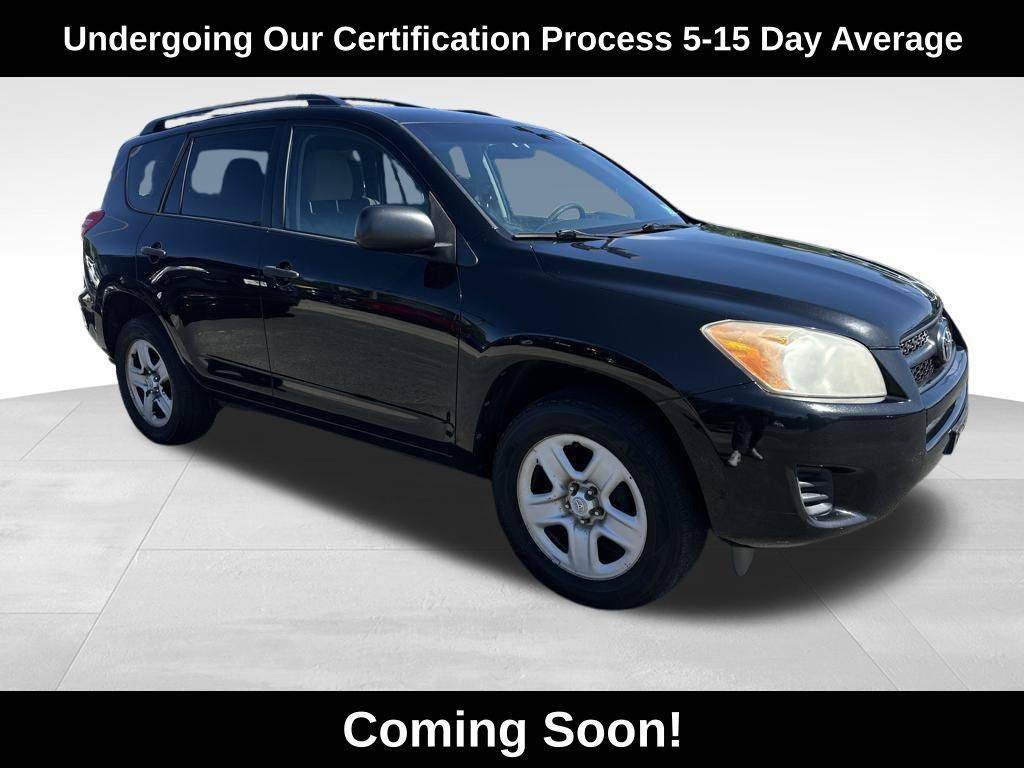 2012 Toyota RAV4 Base — SUV — 179,983 mi — Berlin, NJ