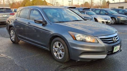 2012 Honda Accord SE — Sedan — 195,807 mi — Berlin, NJ