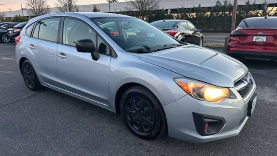 2013 Subaru Impreza 2.0i — Wagon — 156,833 mi — Berlin, NJ