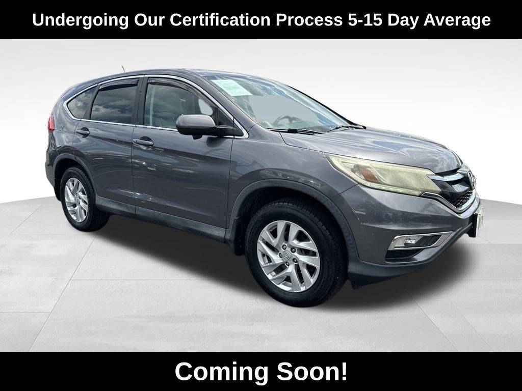 2016 Honda CR-V EX — SUV — 150,224 mi — Berlin, NJ