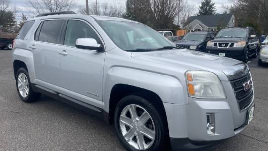 2012 GMC Terrain SLE-2 — SUV — 175,965 mi — Berlin, NJ