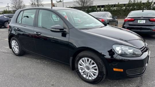 2014 Volkswagen Golf 2.5 — Hatchback — 71,798 mi — Berlin, NJ