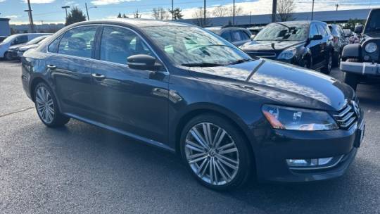 2014 Volkswagen Passat S — Sedan — 131,795 mi — Berlin, NJ