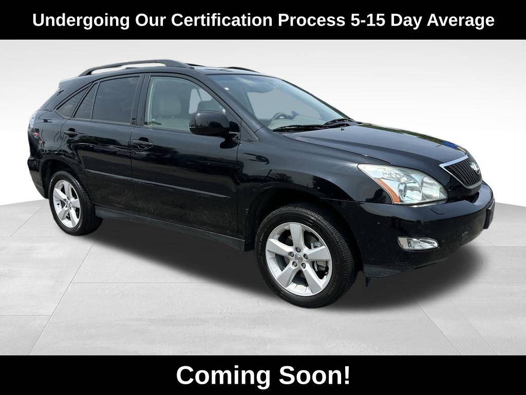 2004 Lexus RX RX 330 — SUV — 128,147 mi — Berlin, NJ