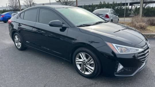 2020 Hyundai Elantra Value Edition — Sedan — 90,502 mi — Berlin, NJ