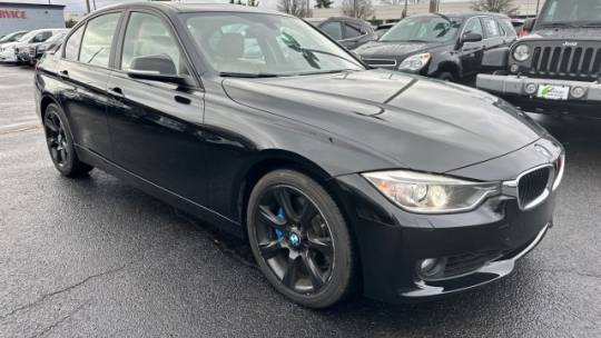 2013 BMW 3 Series 335i — Sedan — 117,125 mi — Berlin, NJ