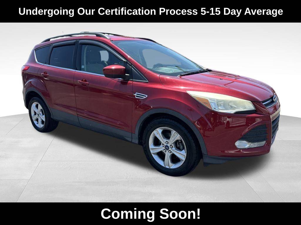2014 Ford Escape SE — SUV — 93,216 mi — Berlin, NJ