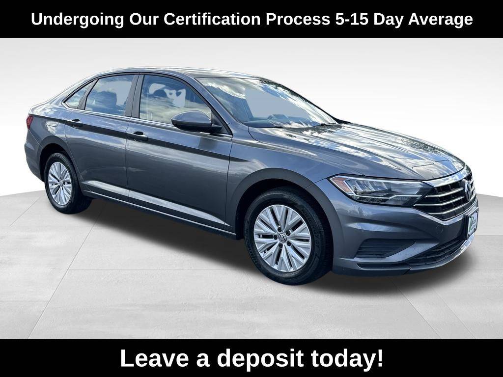 2019 Volkswagen Jetta S — Sedan — 146,742 mi — Berlin, NJ