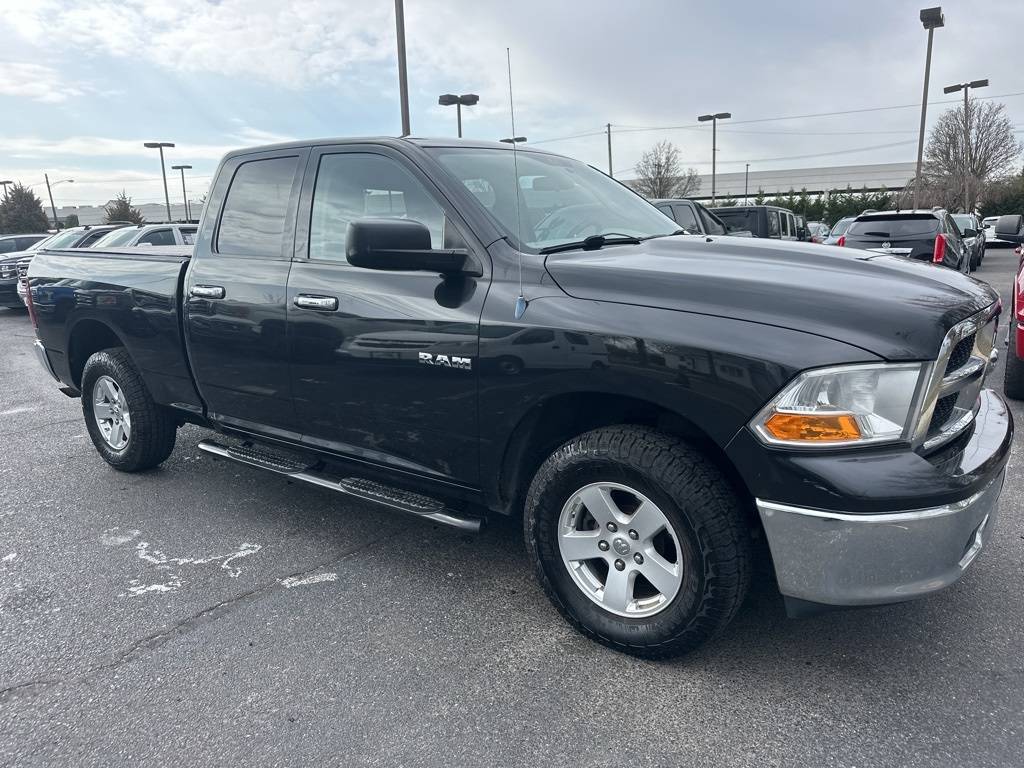 2009 Dodge Ram 1500 SLT — Pickup Truck — 113,931 mi — Berlin, NJ