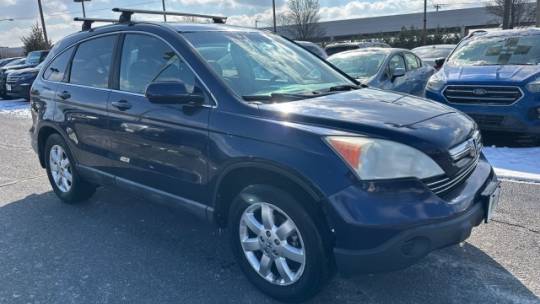 2009 Honda CR-V EX-L — SUV — 270,411 mi — Berlin, NJ