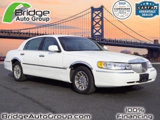 Used 2000 Lincoln Town Cars For Sale Truecar