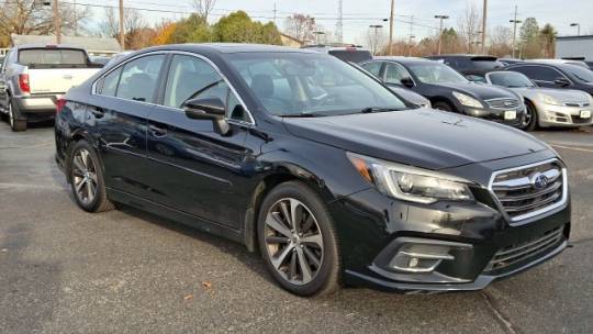 2018 Subaru Legacy 3.6R Limited — Sedan — 58,472 mi — Berlin, NJ