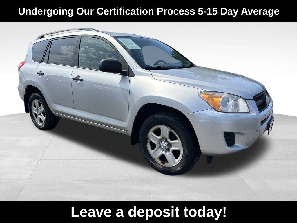 2010 Toyota RAV4 Base — SUV — 228,774 mi — Berlin, NJ