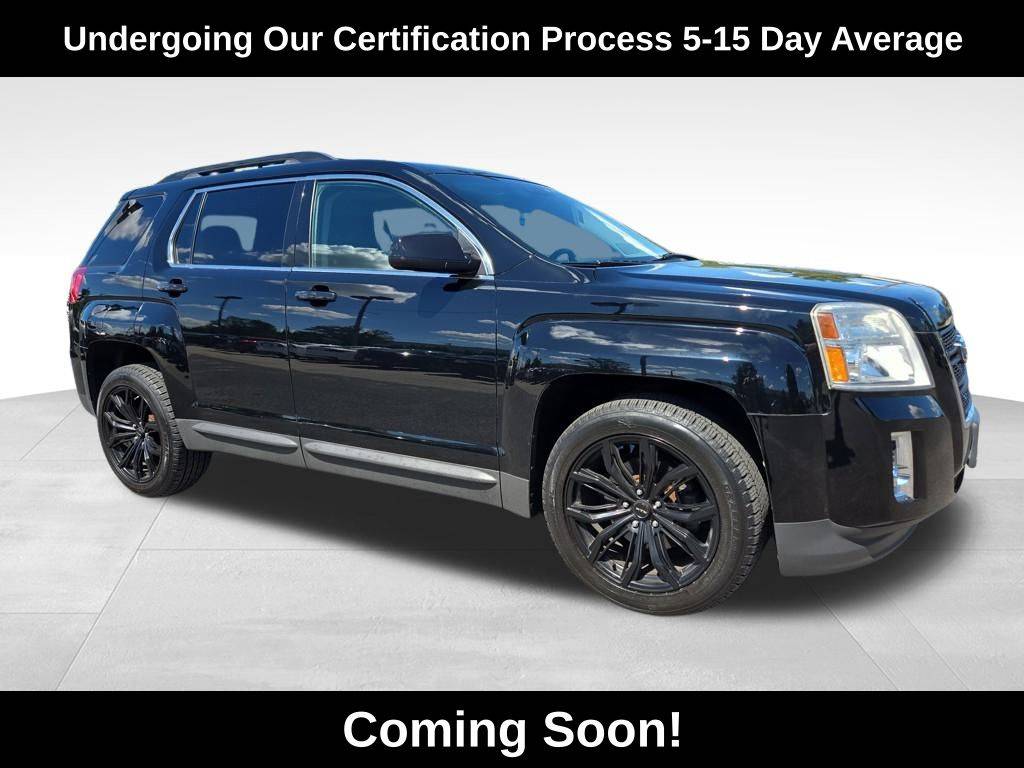 2014 GMC Terrain SLE-2 — SUV — 113,514 mi — Berlin, NJ