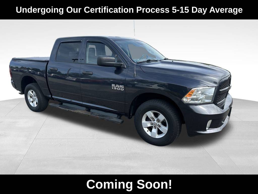 2017 Ram 1500 Express — Pickup Truck — 178,408 mi — Berlin, NJ