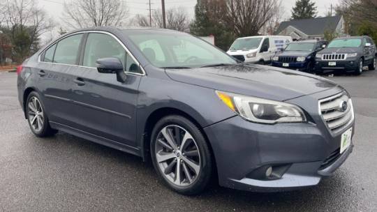 2015 Subaru Legacy 3.6R Limited — Sedan — 49,527 mi — Berlin, NJ
