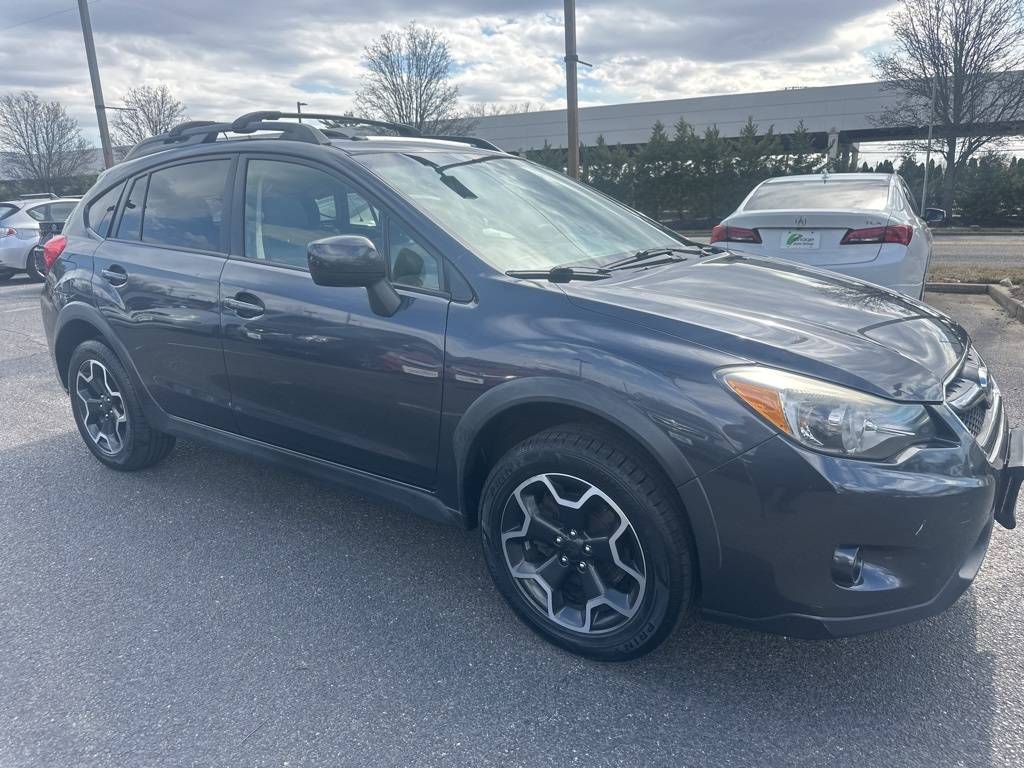 2014 Subaru XV Crosstrek 2.0i Limited — SUV — 128,746 mi — Berlin, NJ
