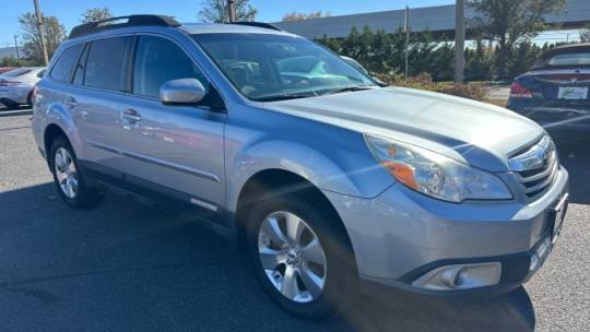2012 Subaru Outback 3.6R Limited — SUV — 165,713 mi — Berlin, NJ