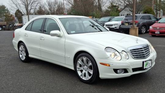2009 Mercedes-Benz E-Class E 350 — Sedan — 106,935 mi — Berlin, NJ