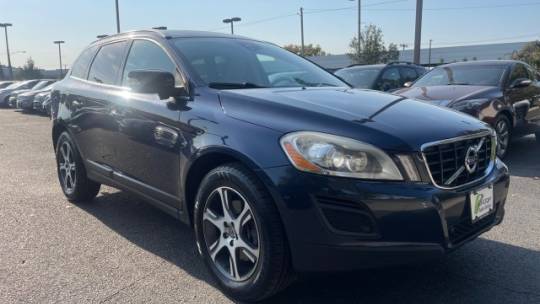 2013 Volvo XC60 T6 Premier Plus — SUV — 122,709 mi — Berlin, NJ