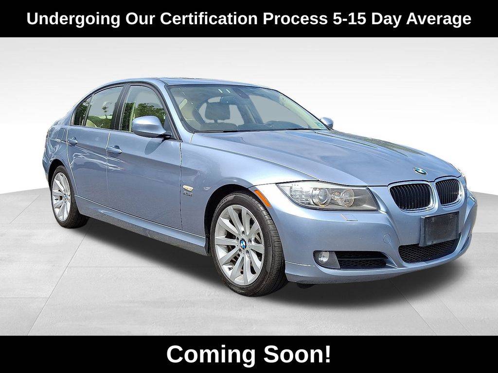 2011 BMW 3 Series 328i — Sedan — 194,367 mi — Berlin, NJ