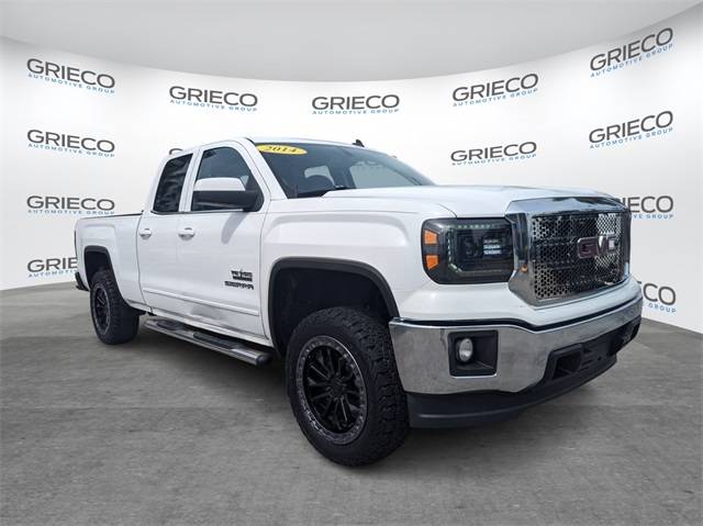 2014 GMC Sierra 1500 SLE — Pickup Truck — 176,777 mi — Fort Lauderdale, FL