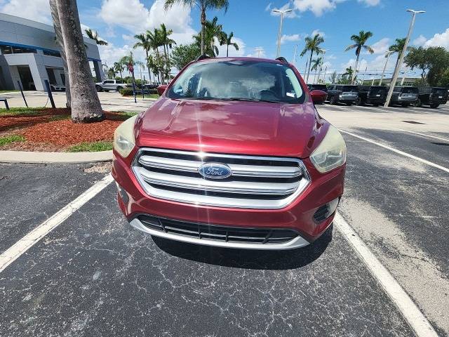 2017 Ford Escape SE — SUV — 67,657 mi — Fort Lauderdale, FL