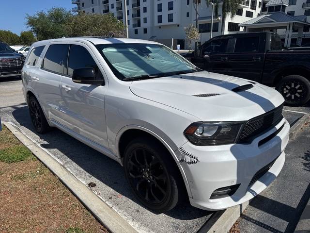 2019 Dodge Durango R/T — SUV — 82,221 mi — Fort Lauderdale, FL