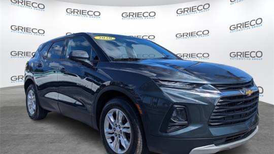 2020 Chevrolet Blazer 2LT — SUV — 70,769 mi — Fort Lauderdale, FL
