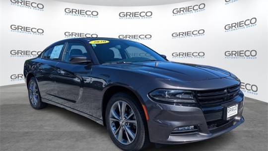 2021 Dodge Charger SXT — Sedan — 17,256 mi — Fort Lauderdale, FL