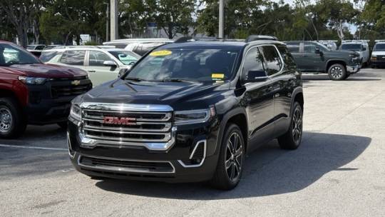 2023 GMC Acadia SLT — SUV — 18,328 mi — Fort Lauderdale, FL