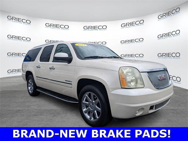 2013 GMC Yukon Denali — SUV — 152,985 mi — Fort Lauderdale, FL