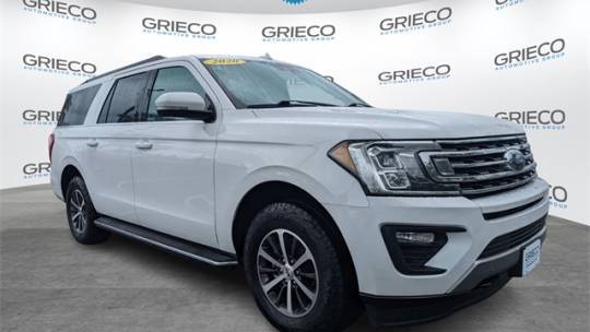 2020 Ford Expedition XLT — SUV — 84,479 mi — Fort Lauderdale, FL