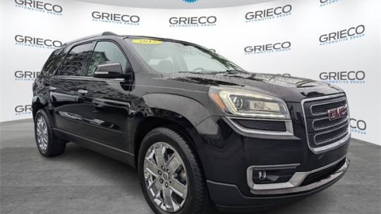 2017 GMC Acadia Limited Limited — SUV — 40,542 mi — Fort Lauderdale, FL
