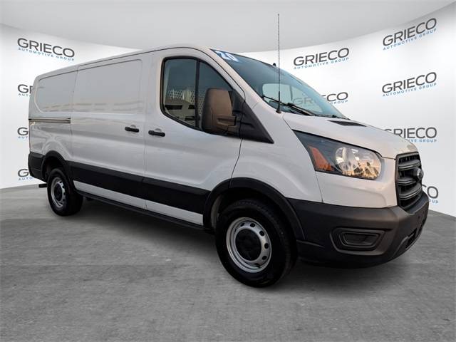 2020 Ford Transit Cargo Van T-250 — Cargo Van — 109,677 mi — Delray Beach, FL