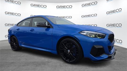 2023 BMW 2 Series M235i — Sedan — 50,096 mi — Delray Beach, FL