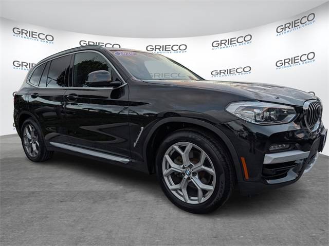 2020 BMW X3 30i — SUV — 63,967 mi — Delray Beach, FL