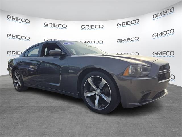 2014 Dodge Charger R/T — Sedan — 138,235 mi — Delray Beach, FL