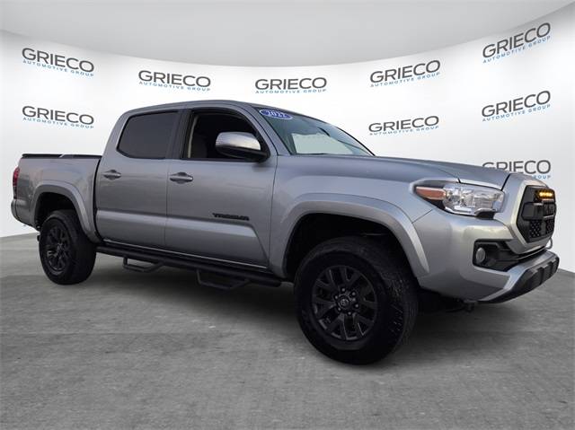 2022 Toyota Tacoma SR5 — Pickup Truck — 77,095 mi — Delray Beach, FL