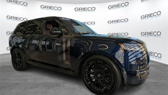 2023 Land Rover Range Rover SE — SUV — 993 mi — Delray Beach, FL