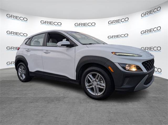 2023 Hyundai Kona SE — SUV — 36,228 mi — Delray Beach, FL