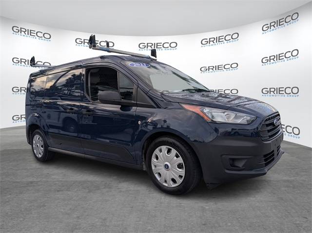 2023 Ford Transit Connect Van XL — Cargo Van — 18,204 mi — Delray Beach, FL
