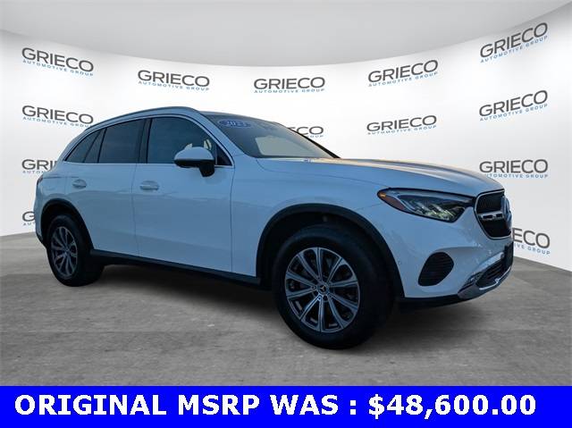 2023 Mercedes-Benz GLC GLC 300 — SUV — 17,047 mi — Delray Beach, FL
