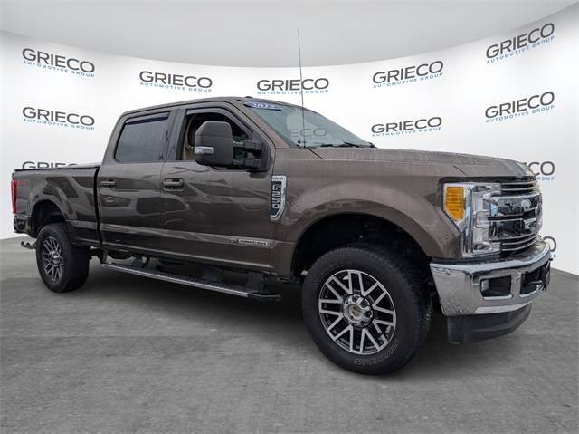 2017 Ford Super Duty F-250 Lariat — Pickup Truck — 183,030 mi — Delray Beach, FL