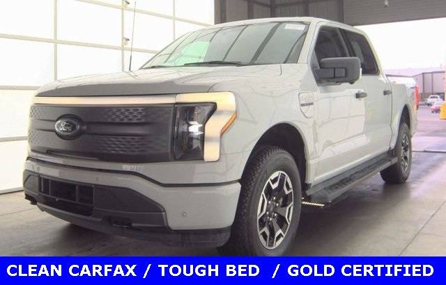 2023 Ford F-150 Lightning XLT — Pickup Truck — 20,546 mi — Delray Beach, FL
