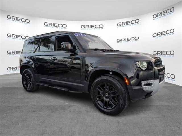 2023 Land Rover Defender S — SUV — 11,987 mi — Delray Beach, FL