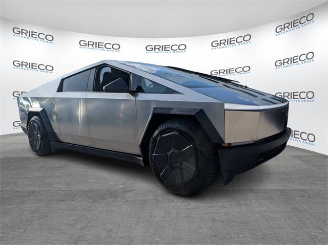 2024 Tesla Cybertruck Standard — Pickup Truck — 23,006 mi — Delray Beach, FL